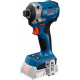BOSCH GDR 18V-215 PROFESSIONAL Visseuse a chocs sans fil 06019N2020