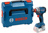 BOSCH GDX 18V-285 PROFESSIONAL Visseuse a chocs/boulonneuse, L-BOXX 06019N2100