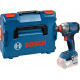 BOSCH GDX 18V-285 PROFESSIONAL Visseuse a chocs/boulonneuse, L-BOXX 06019N2100