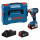 2x 4,0 Ah / L-BOXX