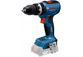 BOSCH GSB 18V-65 PROFESSIONAL Perceuses-visseuses a percussion sans-fil 06019N3300