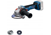 BOSCH GWS 18V-11 S PROFESSIONAL Meuleuse angulaire sans fil 06019N4000