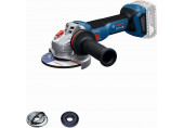 BOSCH GWS 18V-11 PROFESSIONAL Meuleuse angulaire sans fil 06019N4101