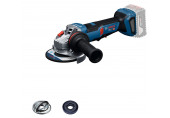 BOSCH GWS18V-11PS PROFESSIONAL Meuleuse angulaire 06019N4300