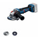 BOSCH GWS18V-11PS PROFESSIONAL Meuleuse angulaire 06019N4300