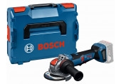 BOSCH GWS18V-11PS PROFESSIONAL Meuleuse angulaire, L-BOXX 136 06019N4301