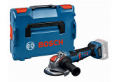 BOSCH GWX18V-11PS PROFESSIONAL Meuleuse d’angle avec X-LOCK, L-BOXX 06019N4400