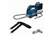 BOSCH GFP 18V-10 PROFESSIONAL Pistolet a mastic sans-fil 06019N6000