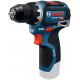 BOSCH GSR 12V-32 PROFESSIONAL Perceuse-visseuse sans fil 06019N7000