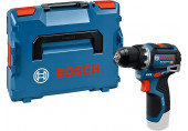 BOSCH GSR 12V-32 PROFESSIONAL Perceuse-visseuse sans fil, L-Boxx 06019N7001