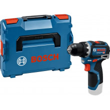 BOSCH GSR 12V-32 PROFESSIONAL Perceuse-visseuse sans fil, L-Boxx 06019N7001