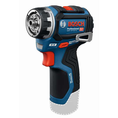 BOSCH GSR 12V-32 FC PROFESSIONAL Tournevis 06019N7100