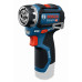 BOSCH GSR 12V-32 FC PROFESSIONAL Tournevis 06019N7100