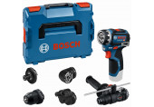 BOSCH GSR 12V-32 FC PROFESSIONAL Visseuse-perceuse sans fil, L-Boxx 06019N7102