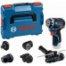 BOSCH GSR 12V-32 FC PROFESSIONAL Visseuse-perceuse sans fil, L-Boxx 06019N7102