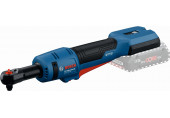 BOSCH GRC 18V-60 PROFESSIONAL Clé a rochet sans-fil 06019N8000