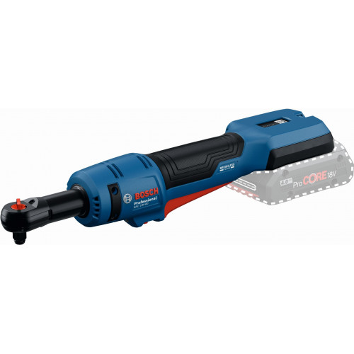 BOSCH GRC 18V-60 PROFESSIONAL Clé a rochet sans-fil 06019N8000