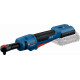 BOSCH GRC 18V-60 PROFESSIONAL Clé a rochet sans-fil 06019N8000