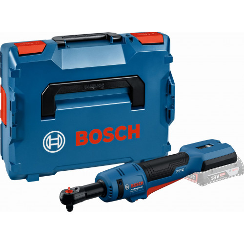 BOSCH GRC 18V-60 PROFESSIONAL Clé a rochet sans-fil 06019N8001