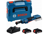 BOSCH GRC 18V-60 PROFESSIONAL Clé a rochet sans-fil 06019N8002