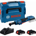 BOSCH GRC 18V-60 PROFESSIONAL Clé a rochet sans-fil 06019N8002