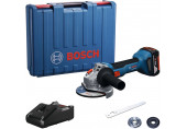 BOSCH GWS 18V-8 PROFESSIONAL Meuleuse d’angle sans fil 06019N9021