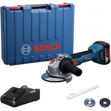 BOSCH GWS 18V-8 PROFESSIONAL Meuleuse d’angle sans fil 06019N9021