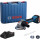 1x batterie 4,0 Ah / coffret