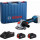 2x 4,0 Ah / L-BOXX