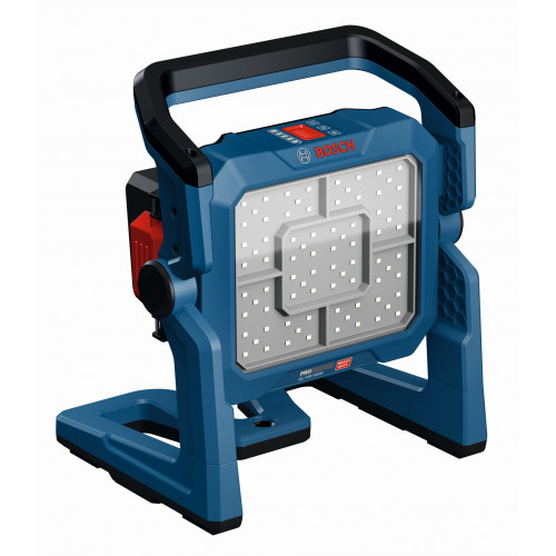 BOSCH GLI 18V-5000 PROFESSIONAL Lampe de travail sans fil 06019P5100 BOSCH GLI 18V-5000 PROFESSIONAL Lampe de travail sans fil 06019P5100