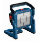 BOSCH GLI 18V-5000 PROFESSIONAL Lampe de travail sans fil 06019P5100