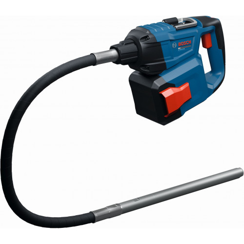 BOSCH GVC18V-25-120D Vibrateur a béton 06019P9800 BOSCH GVC18V-25-120D Vibrateur a béton 06019P9800