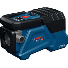 BOSCH GTP18V-28 PROFESSIONAL Pompe de transvasement sans fil 06019R6000