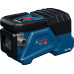 BOSCH GTP18V-28 PROFESSIONAL Pompe de transvasement sans fil 06019R6000