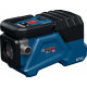 BOSCH GTP18V-28 PROFESSIONAL Pompe de transvasement sans fil 06019R6000