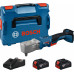BOSCH GRS18V-330 PROFESSIONAL Boulonneuses sans-fil, 2x4,0Ah, L-BOXX 06019R9002