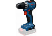 BOSCH PRO GSR18V-52 PROFESSIONAL Perceuse-visseuse sans fil, sans batterie 06019S0020