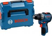 Bosch PRO GSR12V-31 Perceuse-visseuse sans fil sans batterie L-BOXX 06019S6000