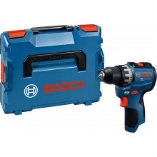 BOSCH GSR12V-31 PROFESSIONAL Perceuse-visseuse sans fil, L-BOXX 06019S6000