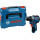 Sans batterie/ L-BOXX