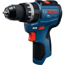 BOSCH GSB12V-31 PROFESSIONAL Perceuse-visseuse a percussion 06019S6100