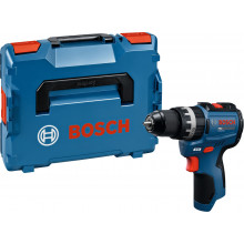BOSCH GSB12V-31 PROFESSIONAL Perceuse a percussion, L-BOXX 06019S6101