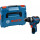 Sans batterie/ L-BOXX