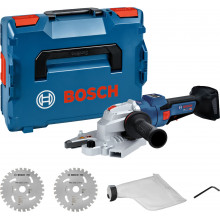 BOSCH GBC18V-32PS PROFESSIONAL Cutters pour barres d’armature 06019S7000