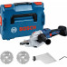 BOSCH GBC18V-32PS PROFESSIONAL Cutters pour barres d’armature 06019S7000