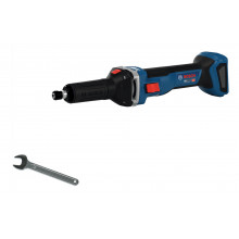 BOSCH GGS18V-28LS PROFESSIONAL Meuleuse droite sans fil 06019T2001