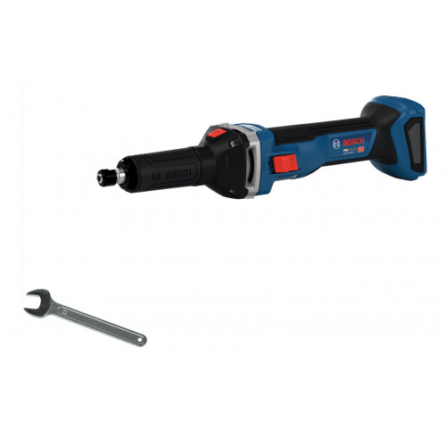 BOSCH GGS18V-28LS PROFESSIONAL Meuleuse droite sans fil 06019T2001 BOSCH GGS18V-28LS PROFESSIONAL Meuleuse droite sans fil 06019T2001