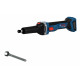 BOSCH GGS18V-28LS PROFESSIONAL Meuleuse droite sans fil 06019T2001
