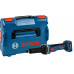 BOSCH GGS18V-28LS PROFESSIONAL Meuleuse droite sans fil, L-BOXX 06019T2002