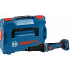 BOSCH GGS18V-28LS PROFESSIONAL Meuleuse droite sans fil, L-BOXX 06019T2002